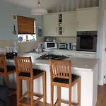 Wild Atlantic Way...Cosy Log Cabin