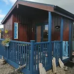 Wild Atlantic Way...Cosy Log Cabin