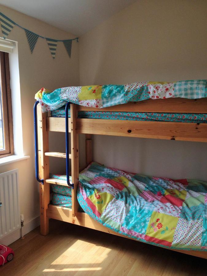 Wild Atlantic Way...cosy Log Cabin Chalet *